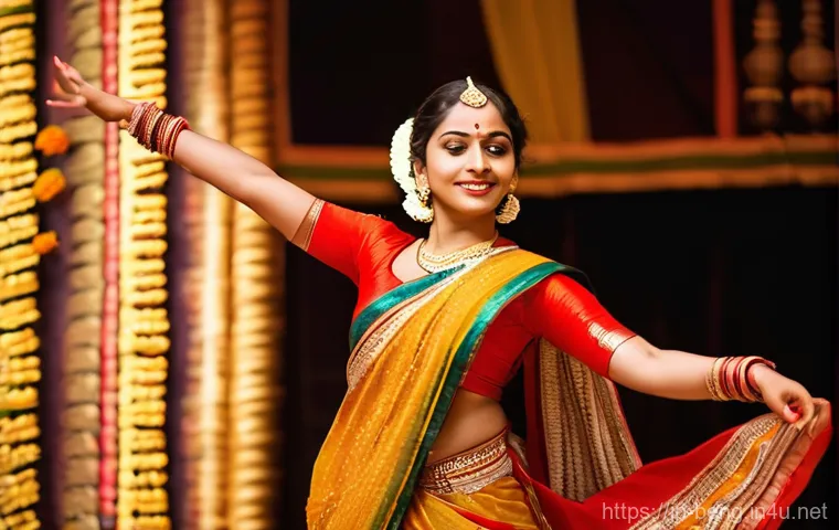 벵골어 방글라데시 공용어 - **Prompt 2: The Artistry of Bengali Script**
    A close-up shot focuses on the graceful hands of a ...
